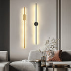 Creative LED Long Strip Wall Light – detail view 5 | Belloriana