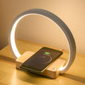 Multifunctional Table Lamp – studio product photo | Belloriana