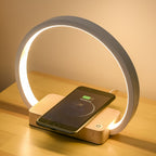 Multifunctional Table Lamp – studio product photo | Belloriana