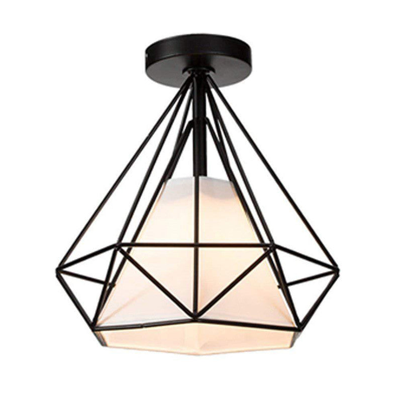 Living Room Ceiling Lamp – detail view 2 | Belloriana