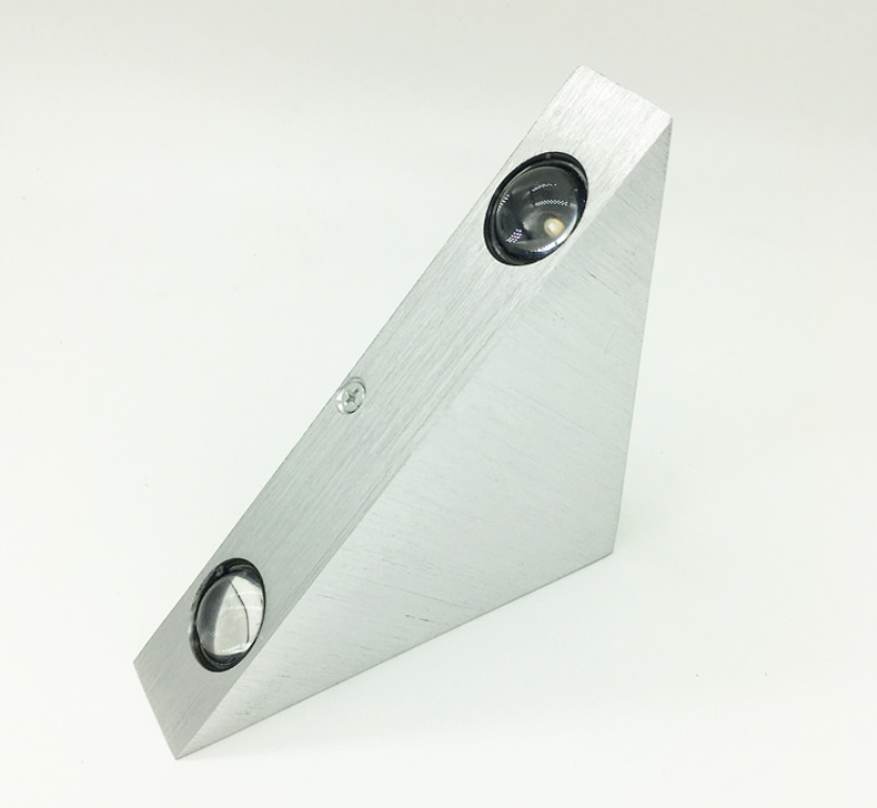LED Wall Light – detail view 4 | Belloriana