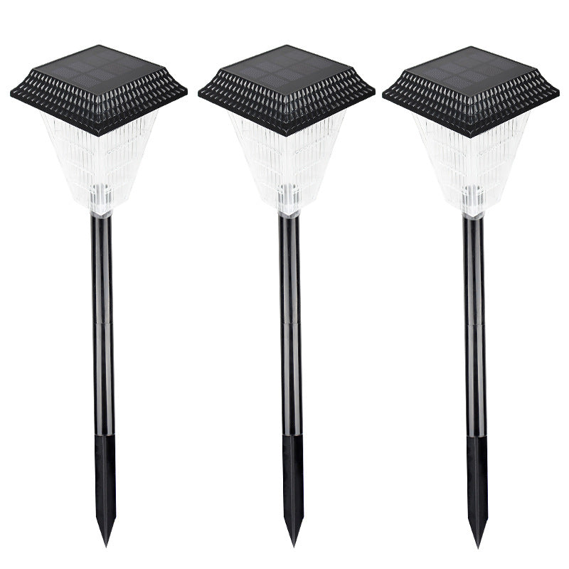 Solar Garden Light – detail view 1 | Belloriana