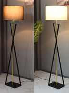 Living Room Floor Lamp Simple Sofa Vertical Table – detail view 1 | Belloriana