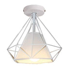 Living Room Ceiling Lamp – detail view 4 | Belloriana