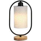 Bedroom Bedside Lamp – detail view 2 | Belloriana