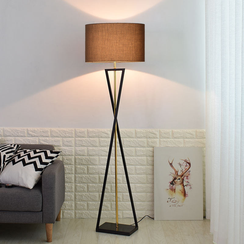 Living Room Floor Lamp Simple Sofa Vertical Table – detail view 4 | Belloriana