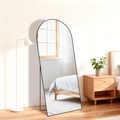 Miroir Psyché Rectangulaire sur Pied