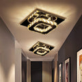 Plafonnier LED Cristal Minimaliste