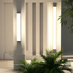 Home Outdoor Waterproof Long Strip Outdoor Wall Light – detail view 3 | Belloriana