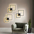 Applique Murale LED Épurée Moderne