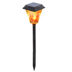 Solar Garden Light – detail view 5 | Belloriana