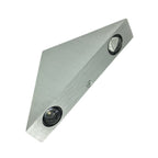 LED Wall Light – studio product photo | Belloriana