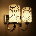 Designer Wall Light – studio product photo | Belloriana