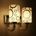 Designer Wall Light – studio product photo | Belloriana