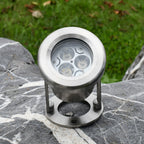 LED Underwater Spotlights – detail view 5 | Belloriana