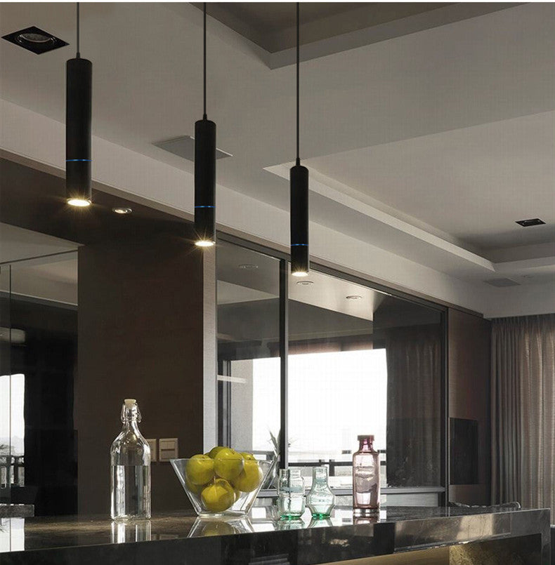 LED Chandelier Macaron Spotlight – detail view 6 | Belloriana