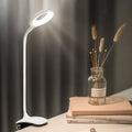 Rechargeable Table Lamp – studio product photo | Belloriana