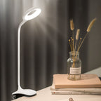 Rechargeable Table Lamp – studio product photo | Belloriana