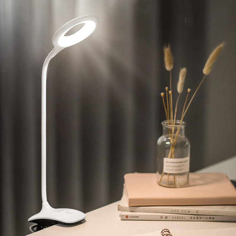 Rechargeable Table Lamp – studio product photo | Belloriana