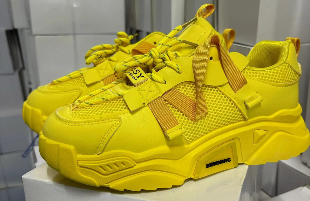 Chaussures de sport