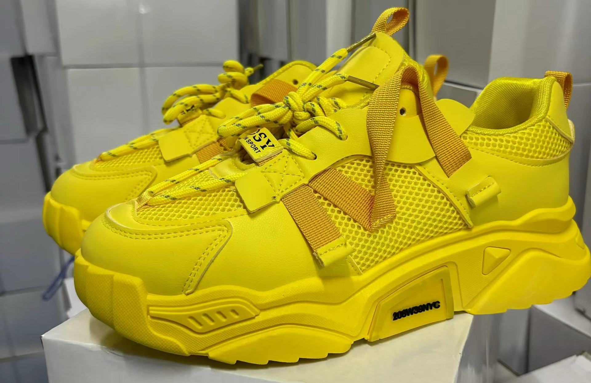Chaussures de sport