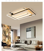 Halo ceiling light mounting detail