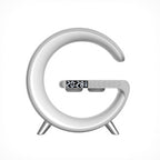Harmonie Smart App-Controlled Atmosphere Lamp - lifestyle evening setting