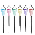Creative Home LED Smart Bluetooth Speaker E27 Bulb Light – detail view 3 | Belloriana