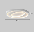 Bedroom Room LED Master Bedroom Study Ceiling Light – detail view 5 | Belloriana
