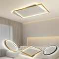 Plafonnier LED Rond Épuré