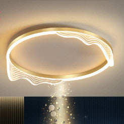 Romantic Ceiling Personalised Study Lighting – detail view 4 | Belloriana