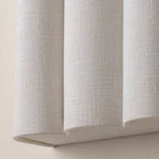 Vague sconce full silhouette