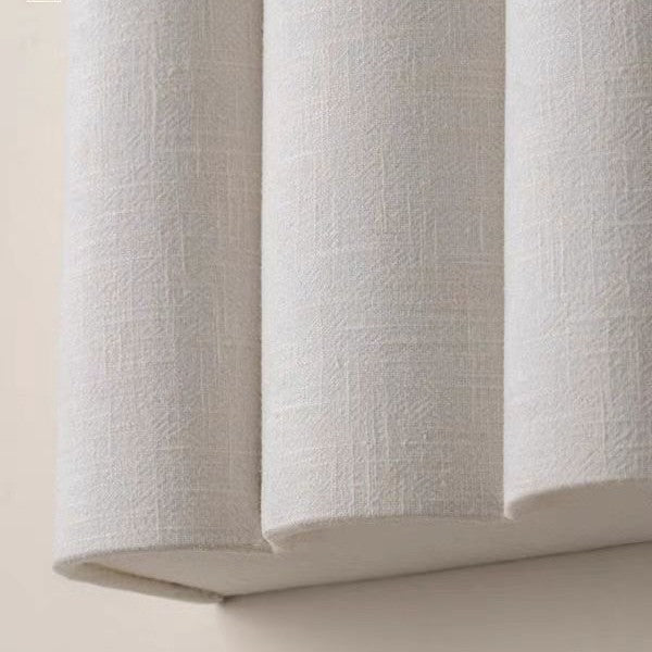 Vague sconce full silhouette