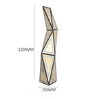 Nordic Creative Design LED Floor Lamp Living Room Home Decor Standing Light – detail view 1 | Belloriana