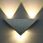 LED Wall Light – detail view 1 | Belloriana