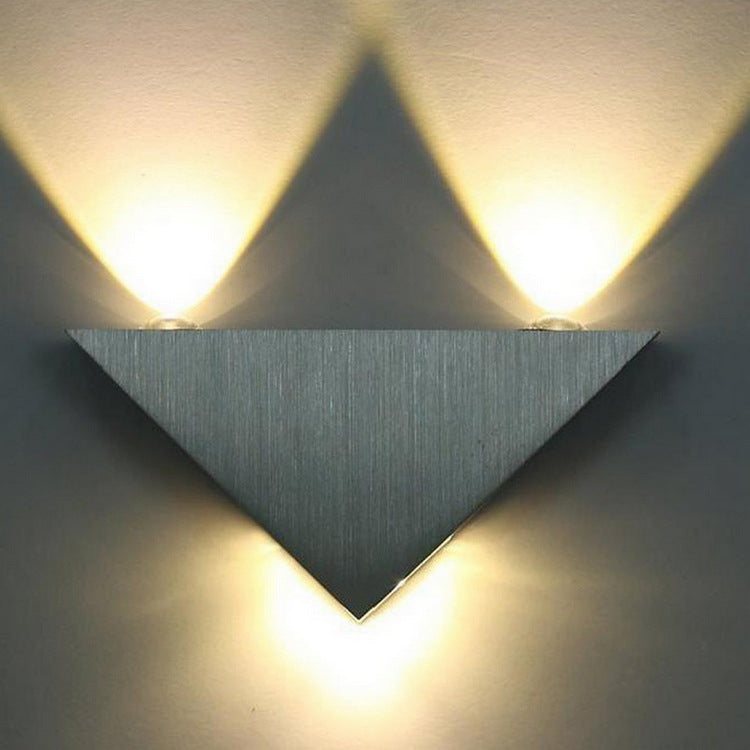 LED Wall Light – detail view 1 | Belloriana