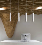 LED Chandelier Macaron Spotlight – detail view 4 | Belloriana