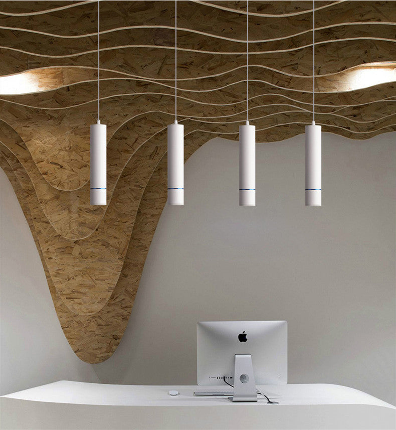 LED Chandelier Macaron Spotlight – detail view 4 | Belloriana