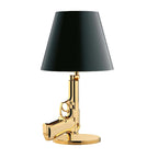Petit Or lamp full silhouette