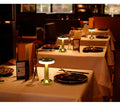 Lampe Compact tactile rechargeable