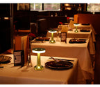 Lampe Compact tactile rechargeable