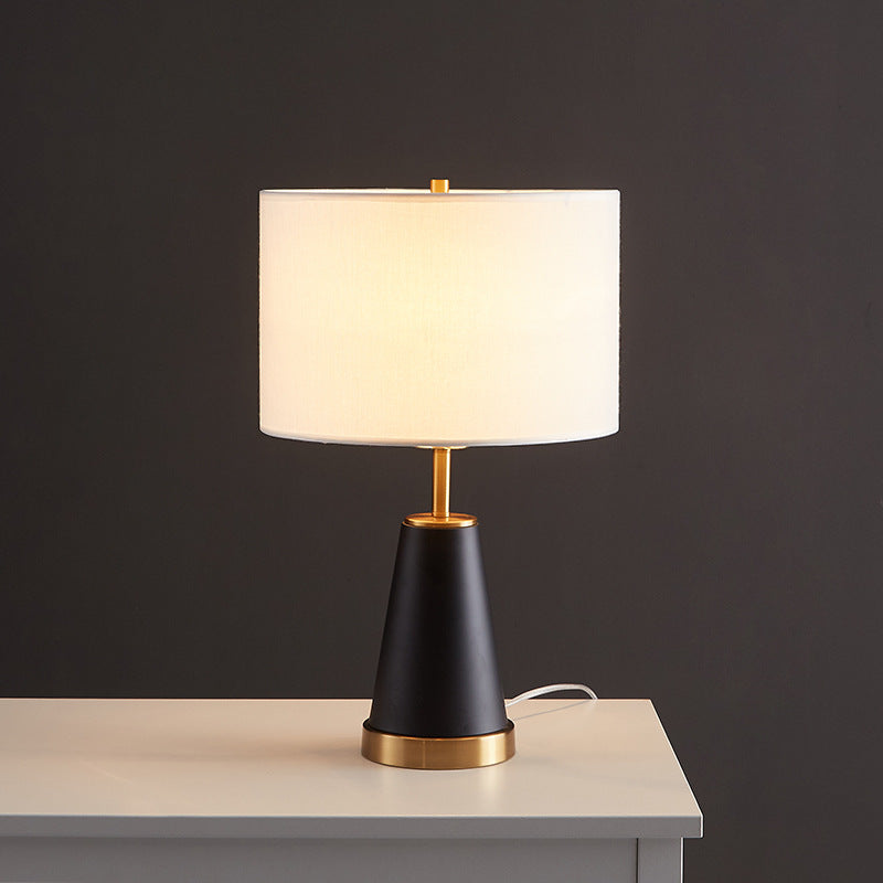 Lampe de Chevet Minimaliste Chambre