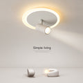Plafonnier LED Créatif Couloir