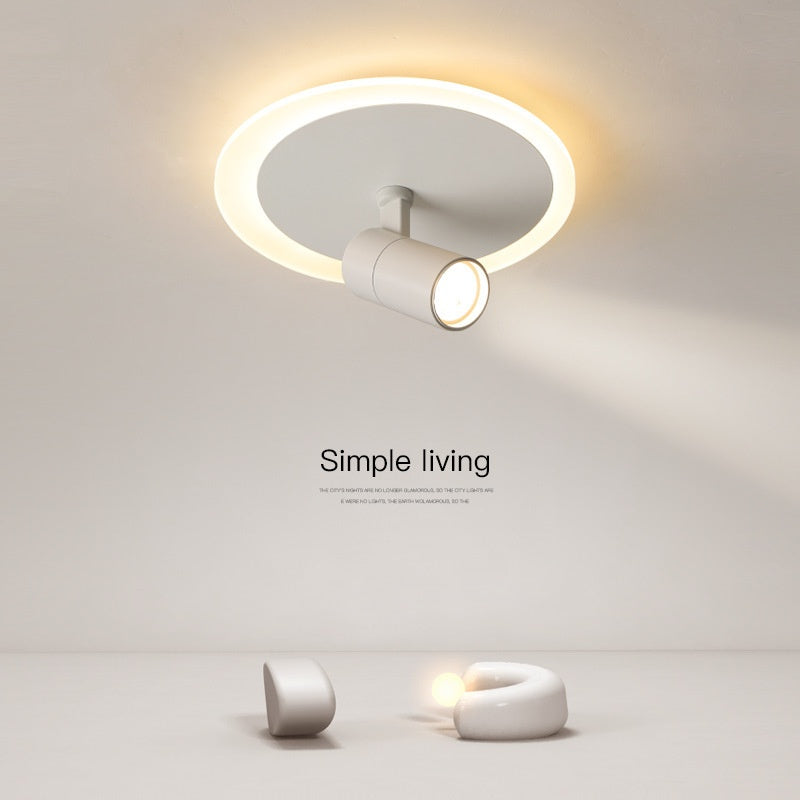 Plafonnier LED Créatif Couloir