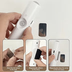 Capteur night light color options
