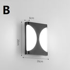 Outdoor Wall Light Waterproof Outdoor Wall Lighting – detail view 6 | Belloriana