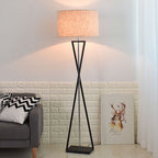 Living Room Floor Lamp Simple Sofa Vertical Table – detail view 6 | Belloriana