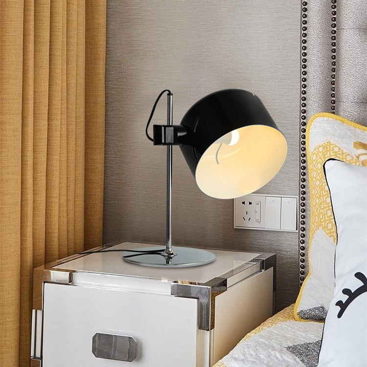Lampe de Table Salon Design Épuré