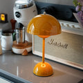 Lampe Rétro Bourgeon Rechargeable