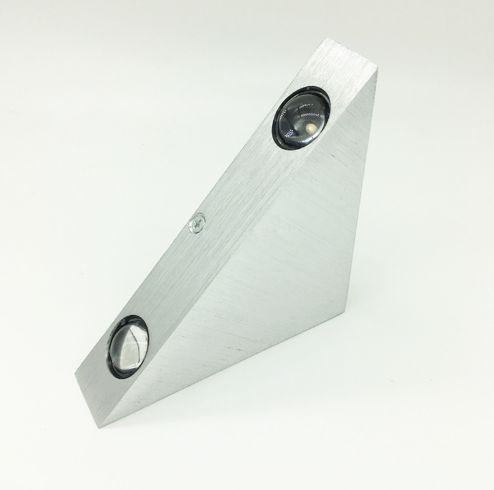 LED Wall Light – detail view 2 | Belloriana